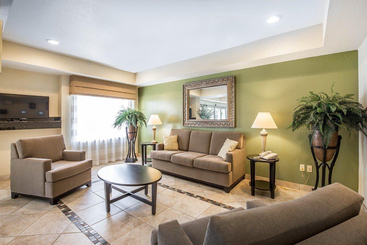 Sleep Inn & Suites Port Charlotte-Punta Gorda Ngoại thất bức ảnh
