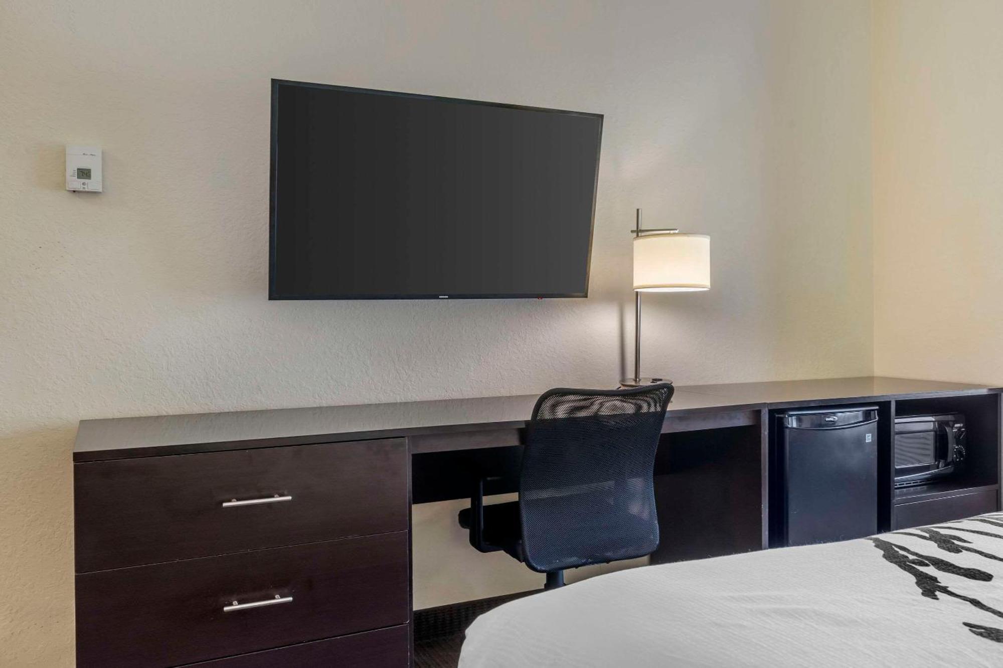 Sleep Inn & Suites Port Charlotte-Punta Gorda Ngoại thất bức ảnh