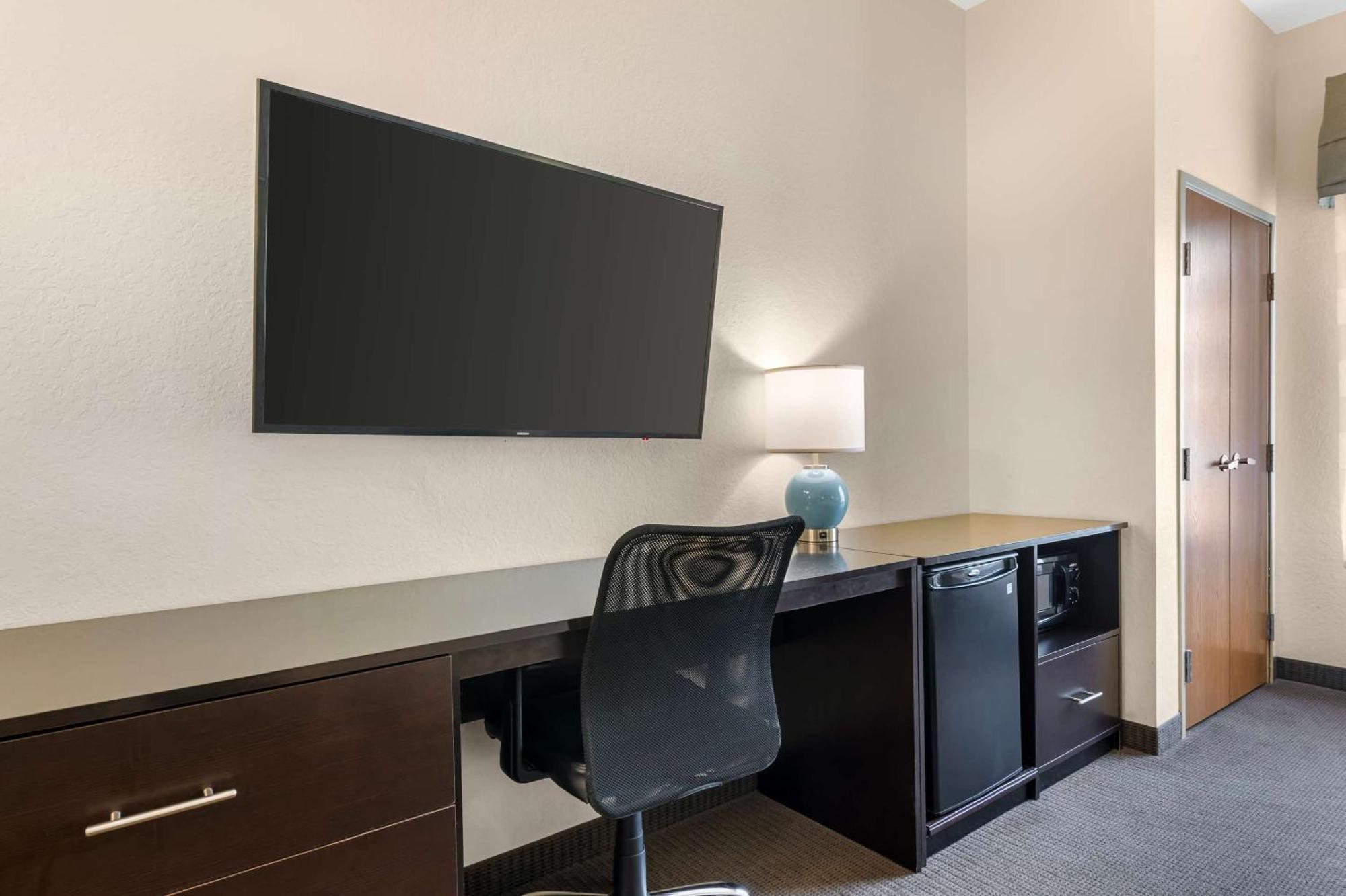 Sleep Inn & Suites Port Charlotte-Punta Gorda Ngoại thất bức ảnh