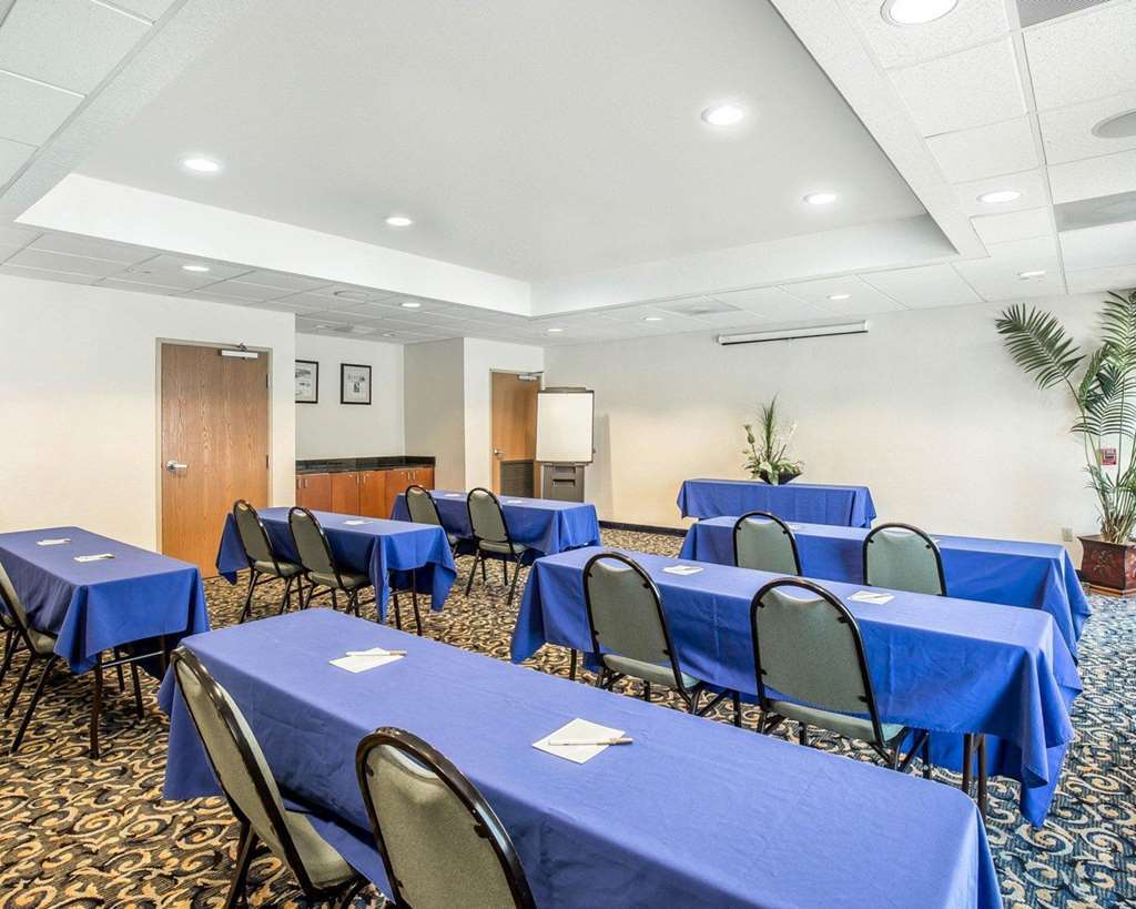 Sleep Inn & Suites Port Charlotte-Punta Gorda Tiện nghi bức ảnh