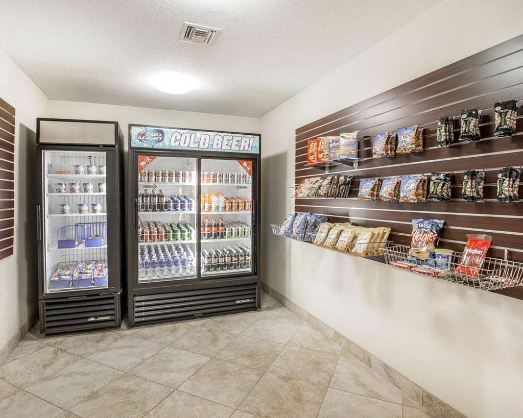 Sleep Inn & Suites Port Charlotte-Punta Gorda Tiện nghi bức ảnh