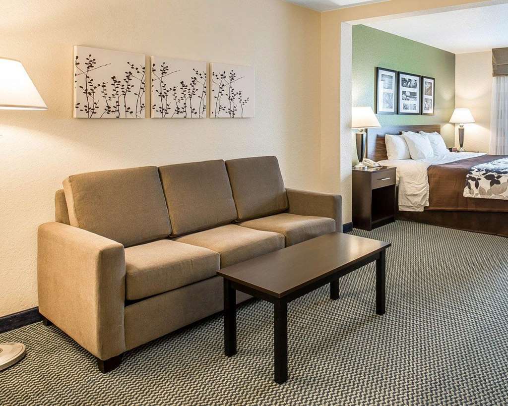 Sleep Inn & Suites Port Charlotte-Punta Gorda Phòng bức ảnh
